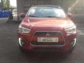 2016 Mitsubishi ASX for sale-6