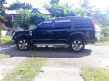 2011 Ford Everest XLT limited edition AT-7