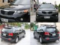 2010 Kia Sorento EX 4WD 2.4L Super Fresh for sale-8