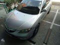 Mazda 3 1.6 2008 A1 condition for sale-0