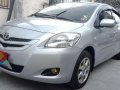 Toyota Vios 1.3 E 2009 model FOR SALE-1