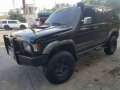 For sale! Isuzu Trooper very well maintained-7