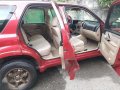 2008 FORD ESCAPE XLS - very well KEPT . AT . super cool aircon-5