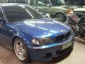 2003 BMW E46 325i Msport SMG for sale-0