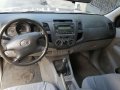 2011 Toyota Hilux E manual for sale-9