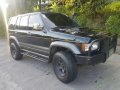 For sale! Isuzu Trooper very well maintained-11