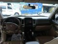 Toyota Land Cruiser Prado 2004 for sale-4