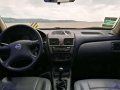 Nissan Sentra gx 2004 FOR SALE-5