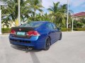 2006 Honda Civic FD (Racing Blue Limited Edition)-4