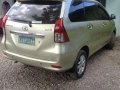 Toyota Avanza 1.5 G matic 2013 for sale-1