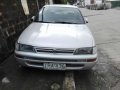 TOYOTA Corolla XE 1993 RUSH For Sale-7