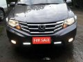 Honda City 2013 Model Casa Maintained-0