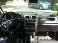 2010 Mitsubishi Adventure Super Sports for sale-5