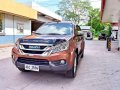 2015 Isuzu MUX LS-A Nego Batangas-7