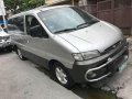 1998 Hyundai Starex Top Condition for sale-5