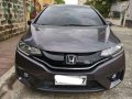 Honda Jazz 2016 Fully Automatic-8