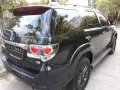 2016 Toyota Fortuner g MT for sale-1