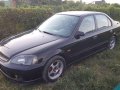 Honda Civic sir body 99 padek 154-0