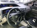 2012 Honda Civic 1.8s Automatic transmission-7