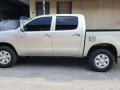 2011 Toyota Hilux E manual for sale-0