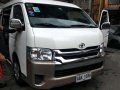 2014 Toyota Grandia manual for sale-5