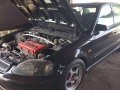 Honda Civic sir body 99 padek 154-2