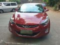 SELLING HYUNDAI Elantra Gls Premium 2011-1