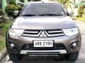 2014 Mitsubishi Montero Sport for sale-10