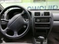 Mazda 323 Familia 1997 automatic for sale-1