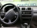 Mazda 323 Familia 1997 automatic for sale-8