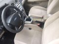 Ford Focus 2007 low mileage FOR SALE-2