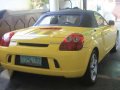 2003 Toyota Mr2 FOR SALE-3