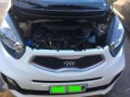 Kia Picanto 2014 for sale-4