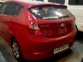 Hyundai Accent hatch 2017 diesel for sale-0