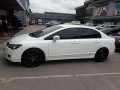 2009 Honda Civic 2.0 AT for sale-1