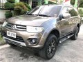 2014 Mitsubishi Montero Sport for sale-11