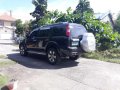 2011 Ford Everest XLT limited edition AT-2