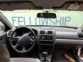 Mazda 323 Familia 1997 automatic for sale-2