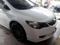 2009 Honda Civic 2.0 AT for sale-0