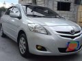 Toyota Vios 1.3 E 2009 model FOR SALE-0