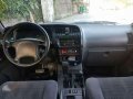 For sale! Isuzu Trooper very well maintained-5