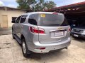 2017 Chevrolet Trailblazer 4x2 Diesel Automatic Transmission-6