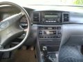 Toyota Corolla Altis E 2005 for sale-11