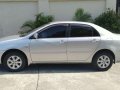 Toyota Corolla Altis E 2005 for sale-0