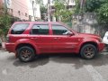 2008 FORD ESCAPE XLS - very well KEPT . AT . super cool aircon-4