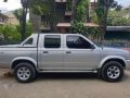 Nissan Frontier 4x4 2001 model FOR SALE-4