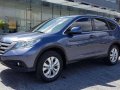 2012 Honda CRV 2.0.AT. All Stock. All Original-0