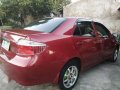 Toyota Vios 1.5 G 2004 model All power-3