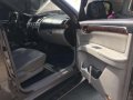 2013 Mitsubishi Montero sport gtv 4x4 top of the line automatic-3