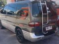 97 model Hyundai Starex SVX for sale-9